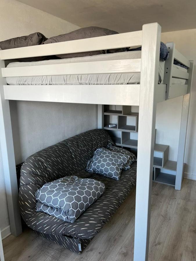 Grand Appartement Proche De Paris Chille Екстериор снимка