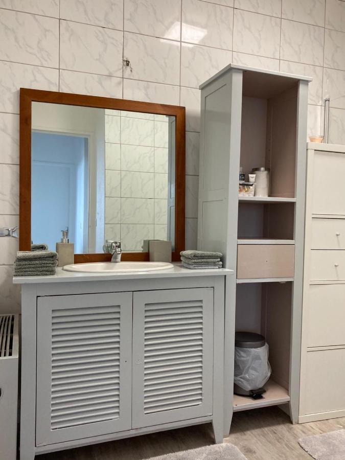 Grand Appartement Proche De Paris Chille Екстериор снимка
