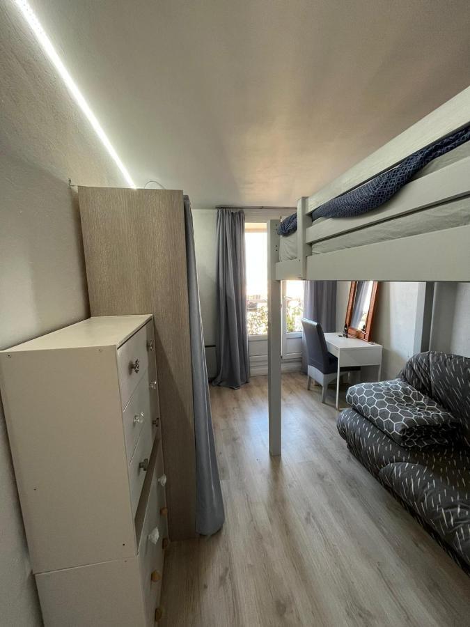 Grand Appartement Proche De Paris Chille Екстериор снимка