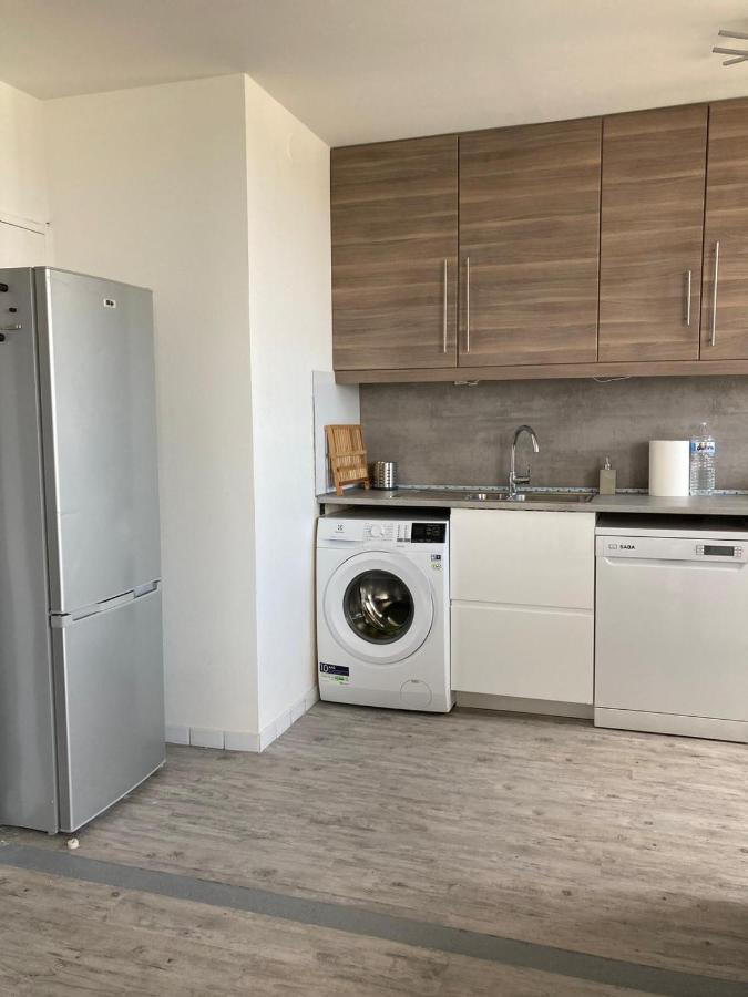 Grand Appartement Proche De Paris Chille Екстериор снимка